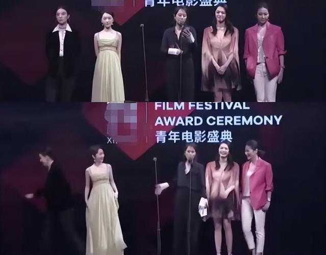 在颁奖礼上说自己“便宜好用”的海清，生活中是个怎样的人？