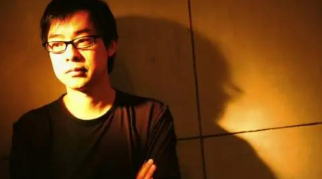 摆脱幼稚童话，几米新书《失乐园》，非彼失乐园