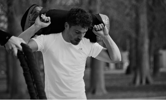 男人对孩子好、对妻子差，是怎么回事？