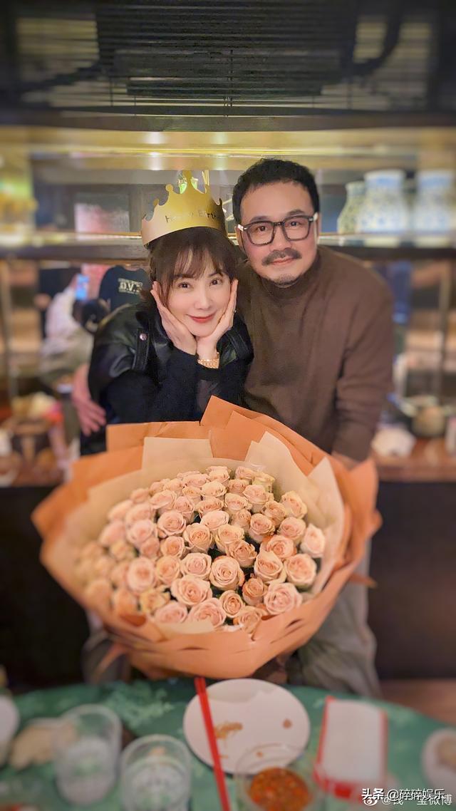 外来媳妇本地郎谁最出名（外来媳妇本地郎十大美女）(25)