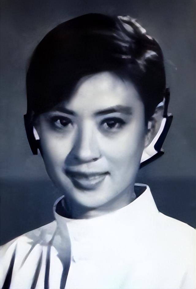 1971���Ů����(6��켫һʱ�ĺ�������Ů�ǣ������ô���ˣ�)