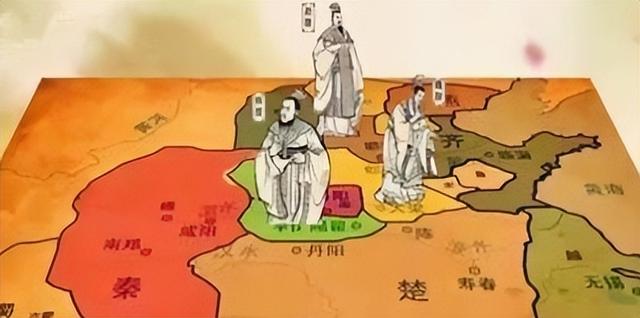 赵武灵王为什么要胡服骑射？强军是最后的结果，而不是根本目的