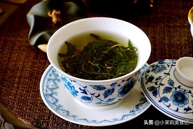 清明后，这5样野菜快老了，每样多摘点保存，一年都有“春菜”吃