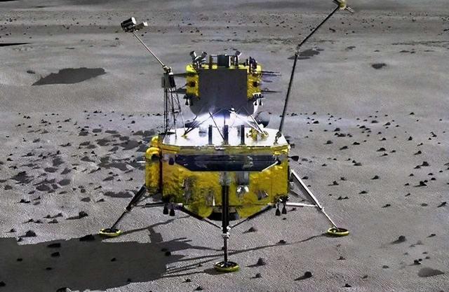 嫦娥五号带回月壤，价值高达30亿美元一吨，是最理想的能源？