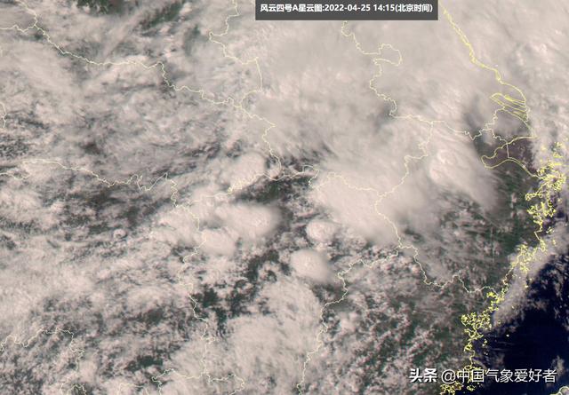 今年最难测暴雨还在继续，或与全球变暖有关！分析：预报可能不准