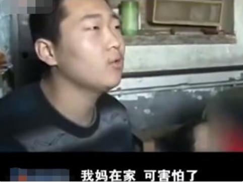 15岁男孩当“钉子户”,断水断电也不搬,背后隐情连拆迁队都心软了