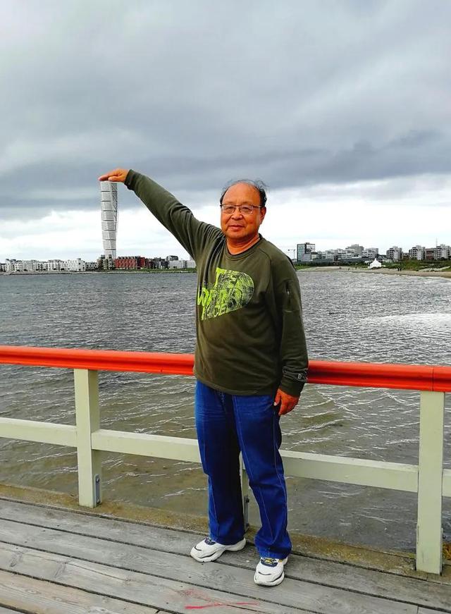 北歐四國遊記：瑞典篇