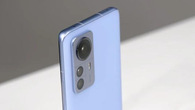 全面对标iPhone 13 Pro Max，小米12 Pro 影像测评：主摄很强！其他呢