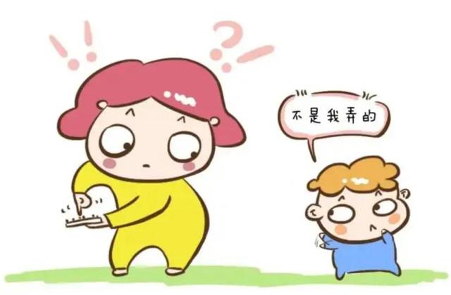 宝宝变聪明的小妙招（让宝宝变聪明的5个坏习惯）(6)