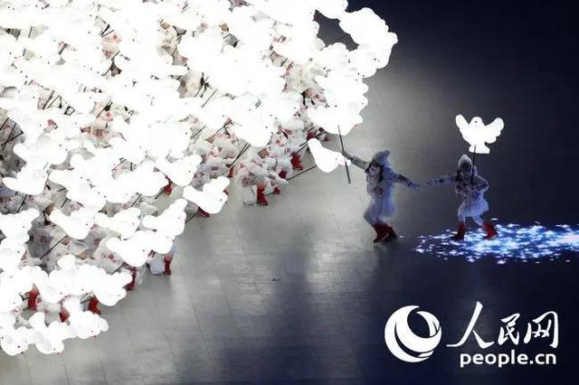 “中国式浪漫”刷屏背后，少不了这些硬核力量