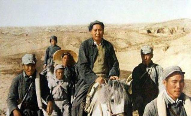 湖北一位农民进京游玩，没钱后想找毛主席借钱，他是什么来头？
