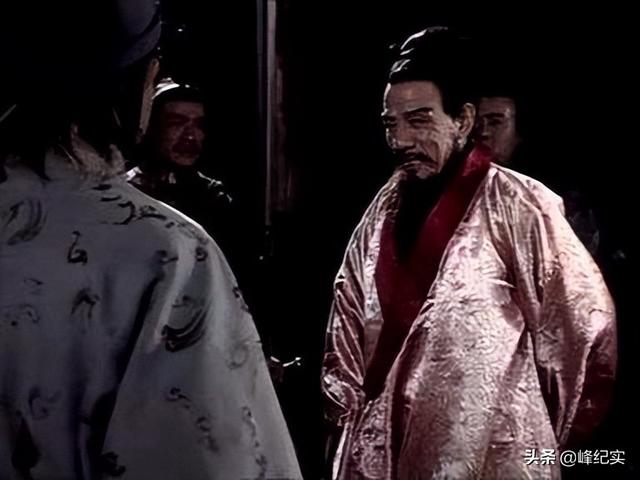 司马懿为何能胜过诸葛亮与曹操，毛主席评价很到位：他有3个优点