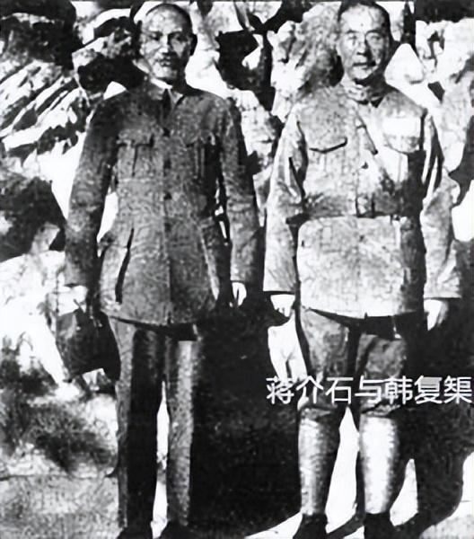 韩复榘被枪毙前提议换鞋，刚迈出一步，一排子弹射来，身中七枪