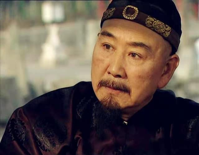 图里琛一句：皇上我回来，也彻底地终结了老八在康熙心里的地位
