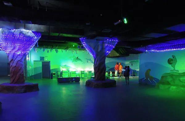 机械展展览设计
