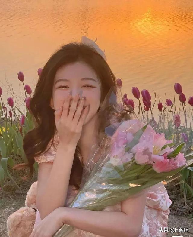 #鲜花的浪漫永不过时#