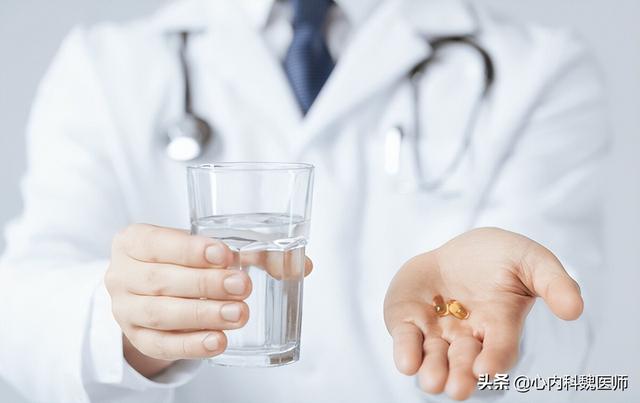 男子吃降压药10年，发生肾衰竭！医生：他犯了3个错误，值得反思