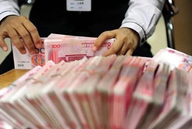 男子存银行4840万，一小时后被银行高管转走！银行：我们没有责任