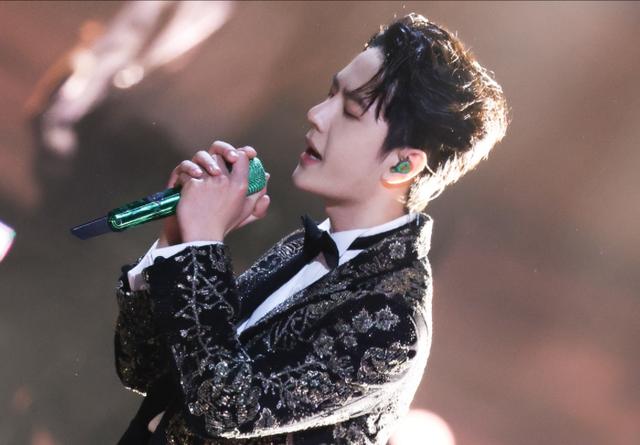 王一博偶像歌手王一博偶像歌手是谁