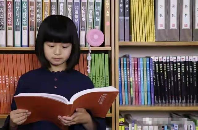 4个月，我让不识字的5岁女儿掌握1000个汉字，实现自我阅读（二）