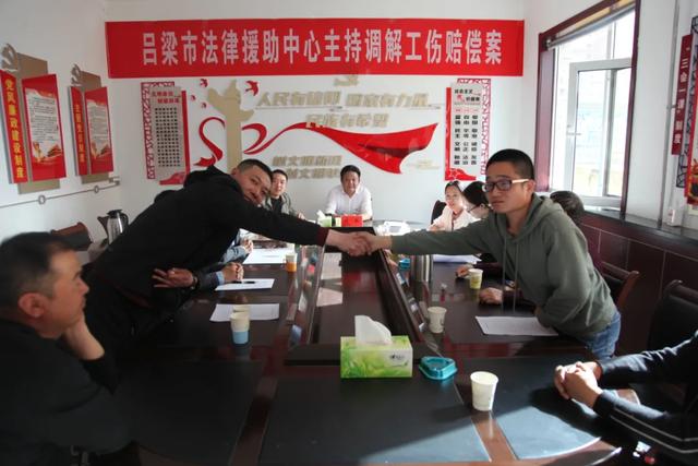 回顾2021——一份法援总结 请您查收