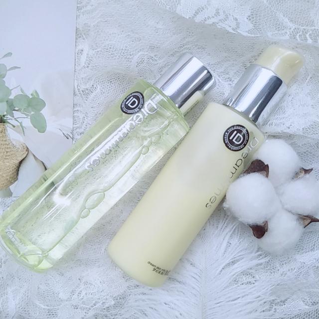 什么身体乳适合油皮
