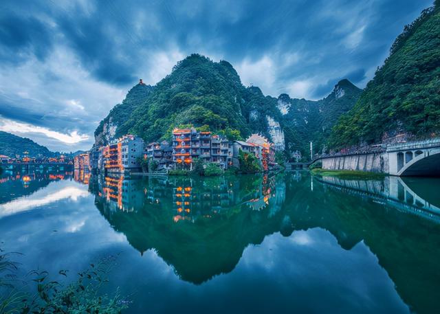 经济不发达，阿里、腾讯、华为却在此建数据中心，这省有何魅力？