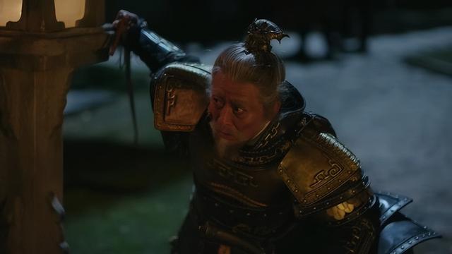 知否大邹氏的子女结局（知否为丈夫而死的）(8)