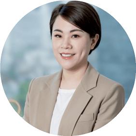 上海合生创展工程部
