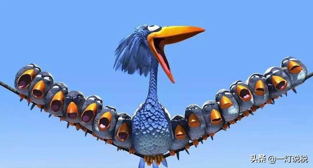 陪陪孩子！不可错过的10部动画短片