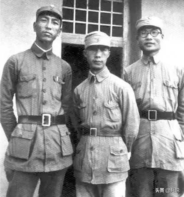 1951年莫文骅从广西蹊跷调到东北，主席纳闷：我怎么不知道？