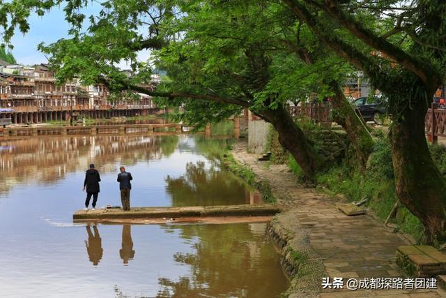 成都公司团建活动