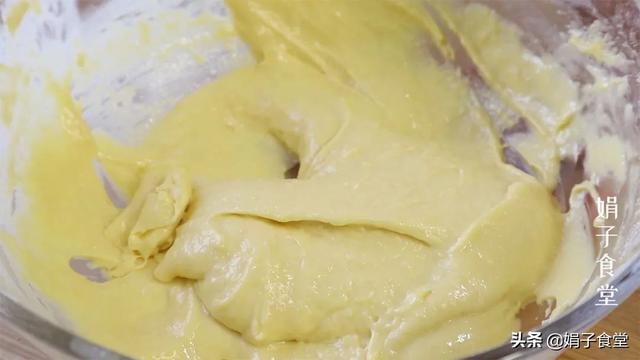 用电饭煲做蛋糕