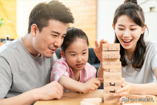 博士爸爸逼幼儿学习高数，要想孩子赢在起跑线，智慧父母这样做