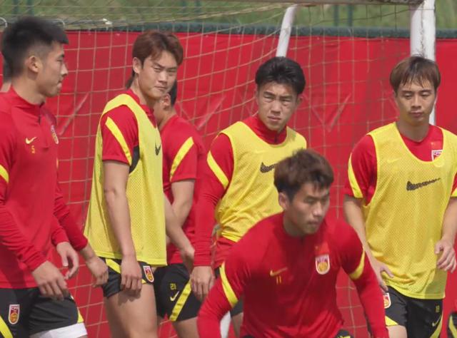 2-0，2连胜！U23国足又赢了，爆冷前中超冠军，目标打服日韩夺冠