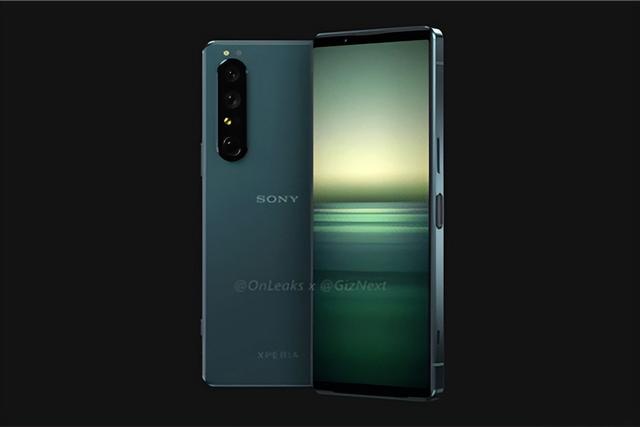 定档5月11日发布，索尼Xperia新机预热视频透露这一亮点设计