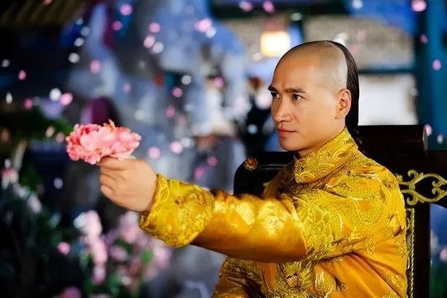 2013年，康熙传位遗诏问世，揭秘了真实的雍正夺嫡之谜