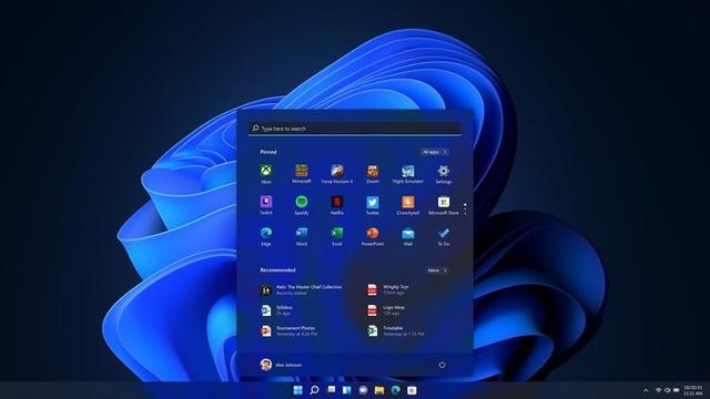 win11无法调用开始菜单怎么办（win10开始菜单呼不出来）