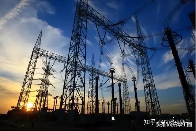 中国领先欧美的41项硬核科技盘点，包含新一代永磁电机技术
