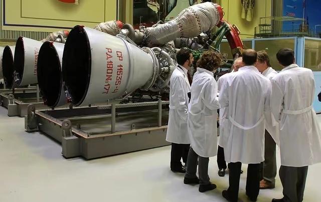 NASA局长又来了！称俄作为合作伙伴很专业，中国却不提出主动合作