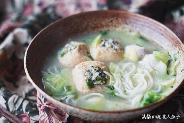 上海最出名的14道名小吃，特色上海味，香鹹可口，你都吃過幾道呢
