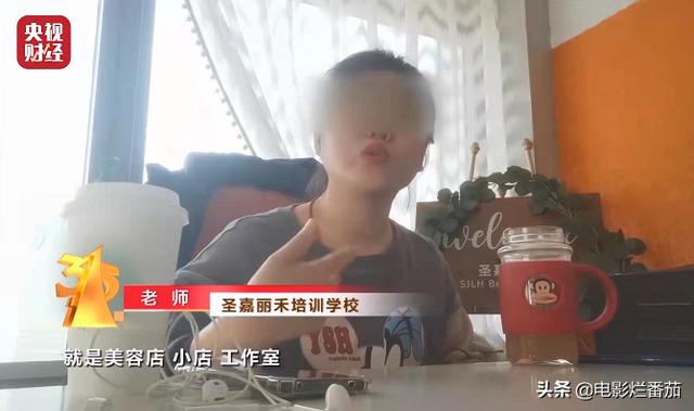 烟灰、脚气，为何会与知名酸菜挂钩？315晚会揭露的黑幕触目惊心