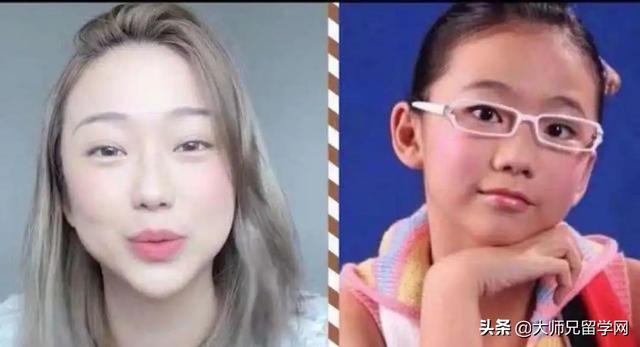 卷！娱乐圈现在都这么拼？边拍戏边考北大研究生？还会6门语言