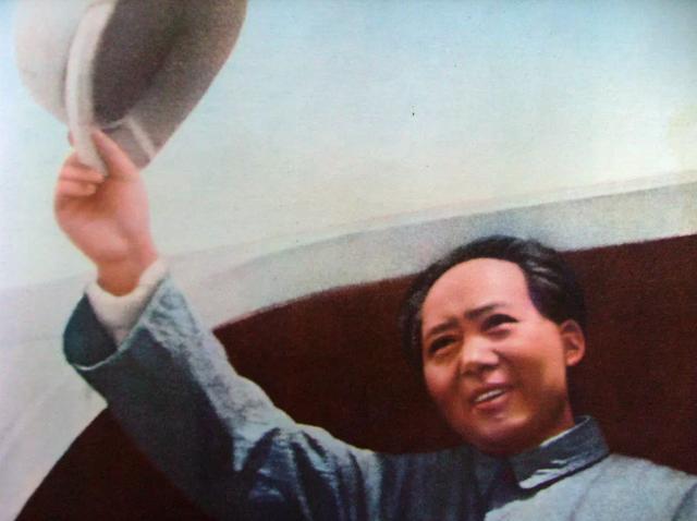 文韬武略毛泽东