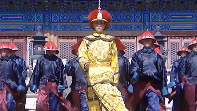 康熙王朝：赫舍里做错了什么？难产之时，被孝庄一句话送上黄泉路