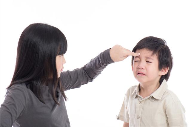 我家孩子好不听话不想管了(孩子不听话,不想管了)(图7)