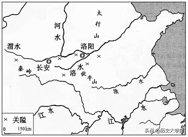 明军能连续北伐蒙古，但为何没法像汉唐那样全面控制西域