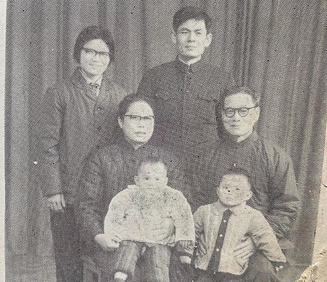 1960年沈醉被特赦后，享副部级待遇，唯一留在大陆的女儿过得如何