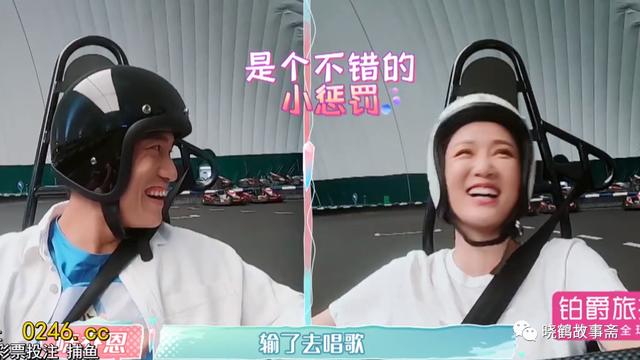 陈乔恩：那么多人不看好的男人，为什么陈乔恩就敢走进围城？