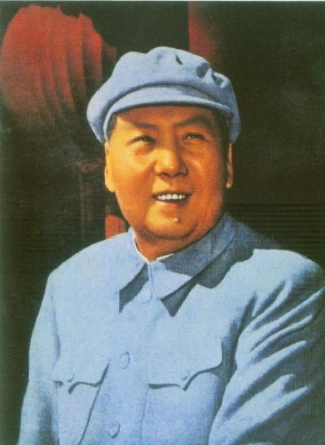 毛主席说佛教谈佛经